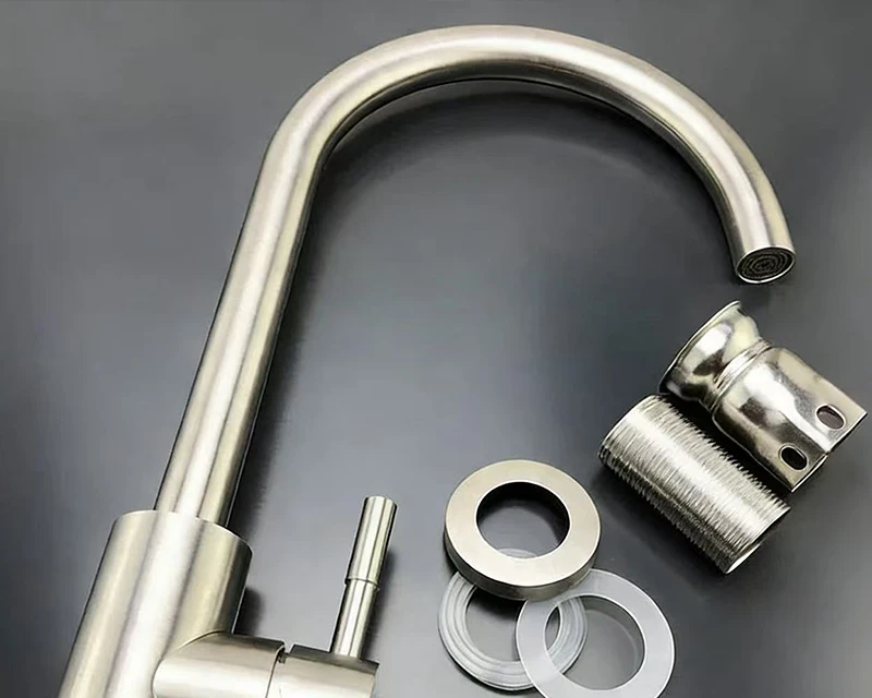 Banyo Muslukları İçin Tam Kılavuz