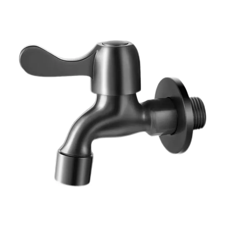 Balkon Çamaşırhane Lavabo Bataryası