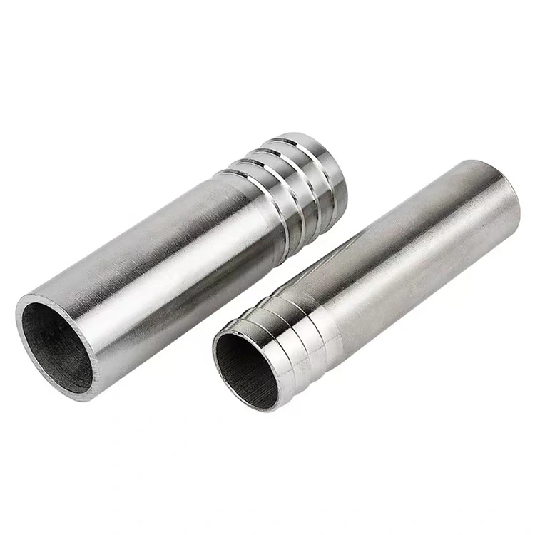 Özel Tek Parça Boru Ekleme Manşonu