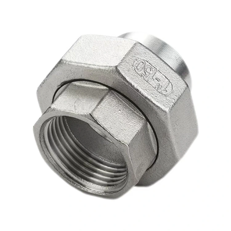 Dişi Diş x Alın Kaynaklı Rakor