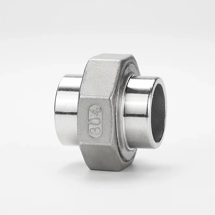 Yangın Borusu Alın Kaynaklı Bağlantı