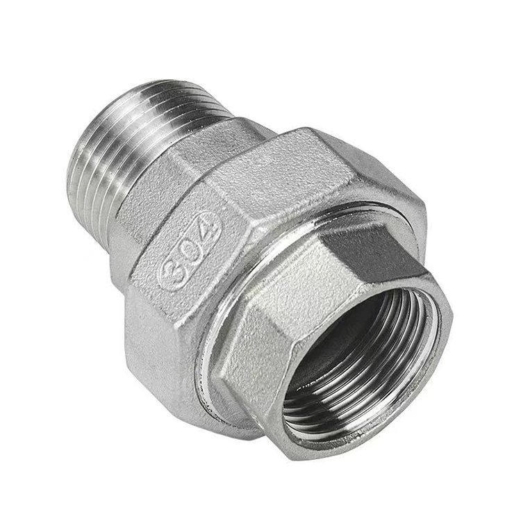 Hızlı Kurulum Erkek x Dişi Rakor